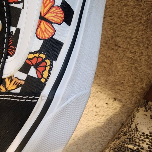 Vans Ward Low Top Shoes - Picture 3 of 5